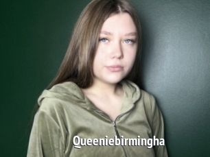 Queeniebirmingha