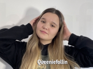 Queeniefollin