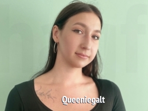 Queeniegalt