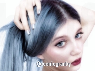 Queeniegranby