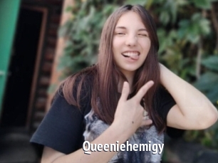 Queeniehemigy