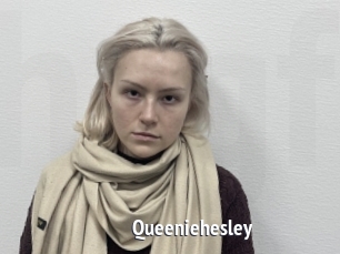 Queeniehesley