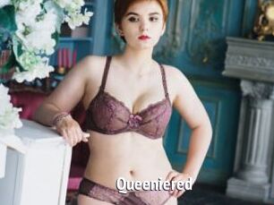 Queeniered