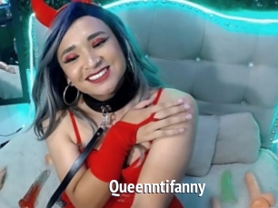 Queenntifanny