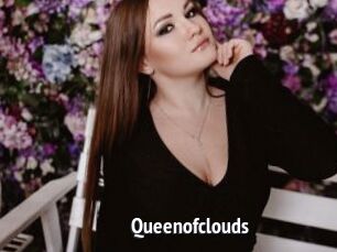 Queenofclouds