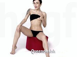 Queenofetish