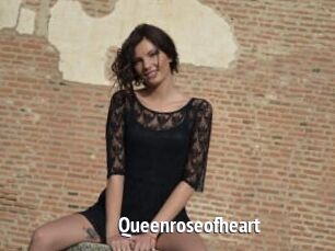 Queenroseofheart