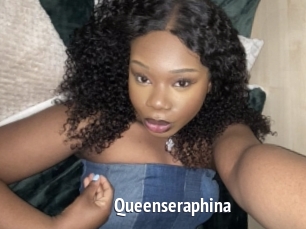 Queenseraphina