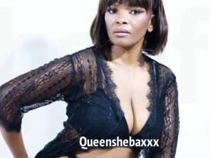 Queenshebaxxx