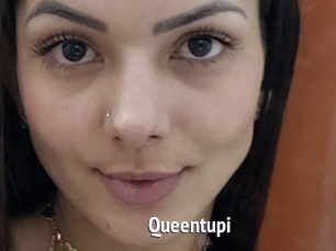 Queentupi