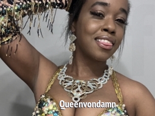Queenvondamn