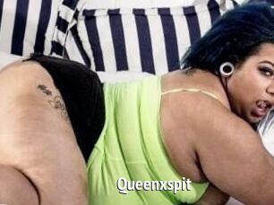 Queenxspit