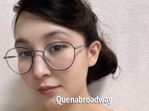 Quenabroadway