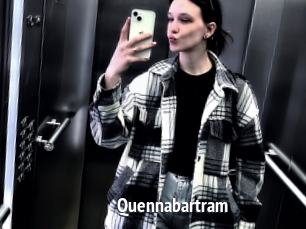 Quennabartram