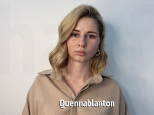 Quennablanton