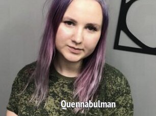 Quennabulman