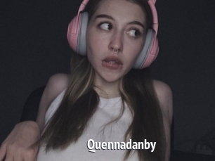 Quennadanby