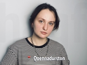 Quennadurston