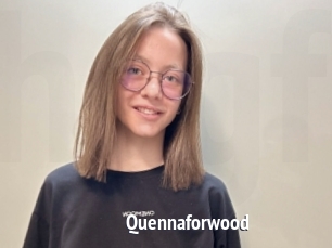 Quennaforwood