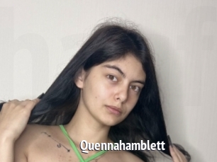 Quennahamblett