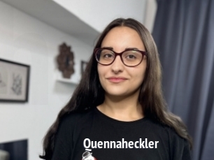 Quennaheckler