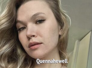 Quennahewell