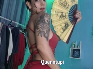 Quenntupi