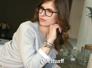 Quiettsurff