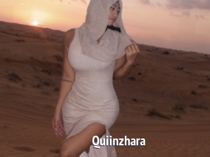 Quiinzhara