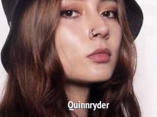 Quinnryder