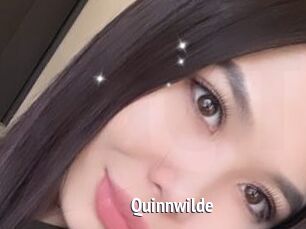 Quinnwilde