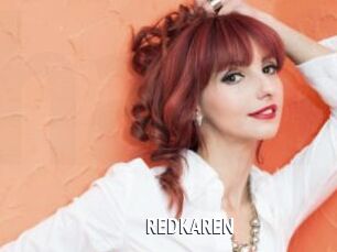 REDKAREN