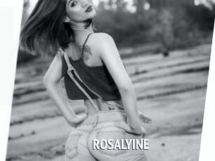 ROSALYINE