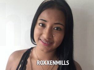 ROXXEN_MILLS