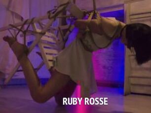 RUBY_ROSSE