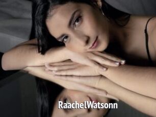 RaachelWatsonn