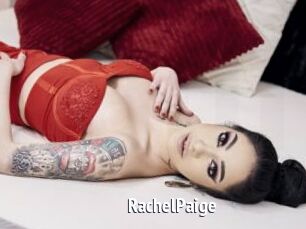 RachelPaige