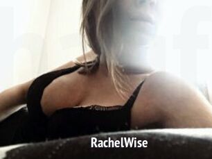 RachelWise