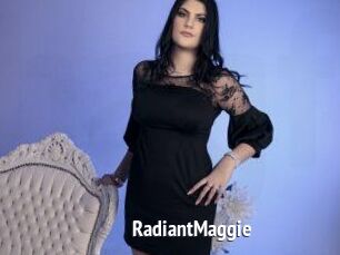 RadiantMaggie
