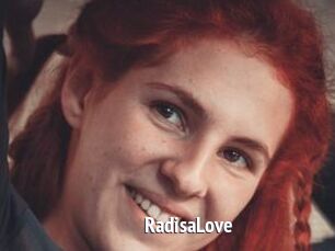 RadisaLove