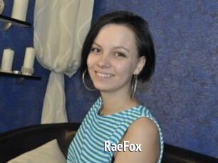 RaeFox