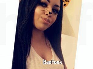 RaeFoxx