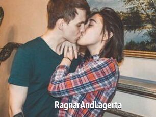 RagnarAndLagerta