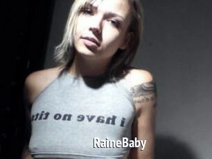 RaineBaby