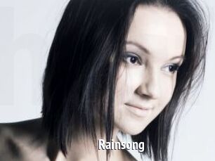 Rainsong
