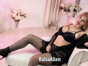 RaisaAllen