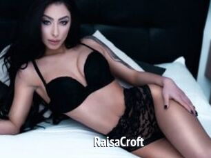 RaisaCroft