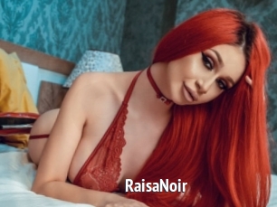 RaisaNoir