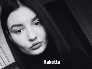Raketta