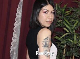 RamBerry
